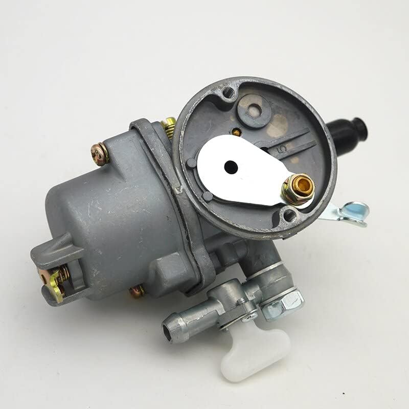 Replacement Carburetor Float Carb Compatible with Mitsubishi TU43 TL43 TB43 BG430 CG430 43CC 52CC