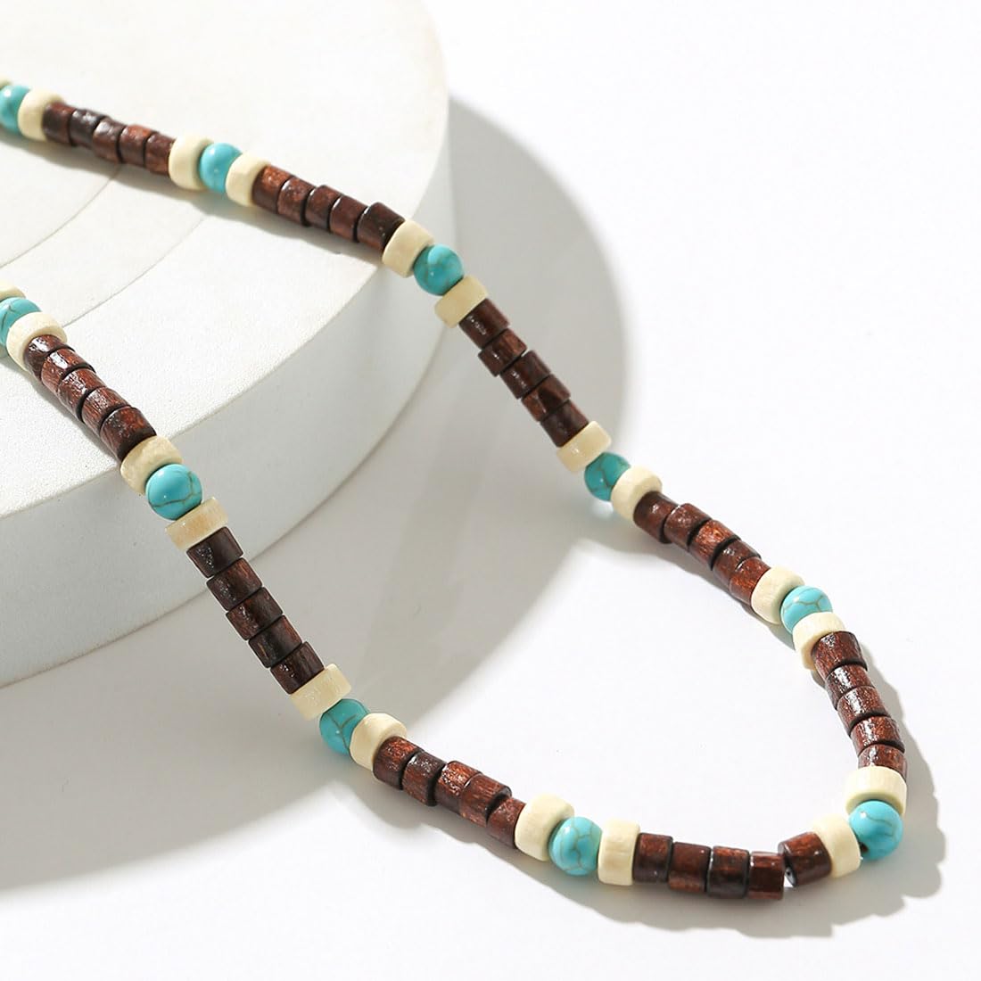 Collana Catena Fish Bone | Marlù Gioielli - Foto 9