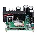 Borad regulatora napięcia, ochrona przed zwarciem 8-60V Wejście 10-120V Wyjście Regulowany moduł podwyższający doładowania z wentylatorem chłodzącym dla systemów zasilania