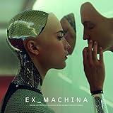 Geoff Barrow & Ben Salisbury - Ex Machina