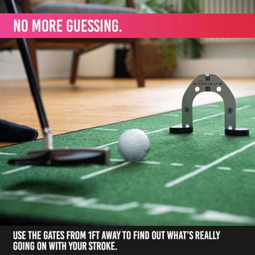 PuttOUT Pro Putting Gates