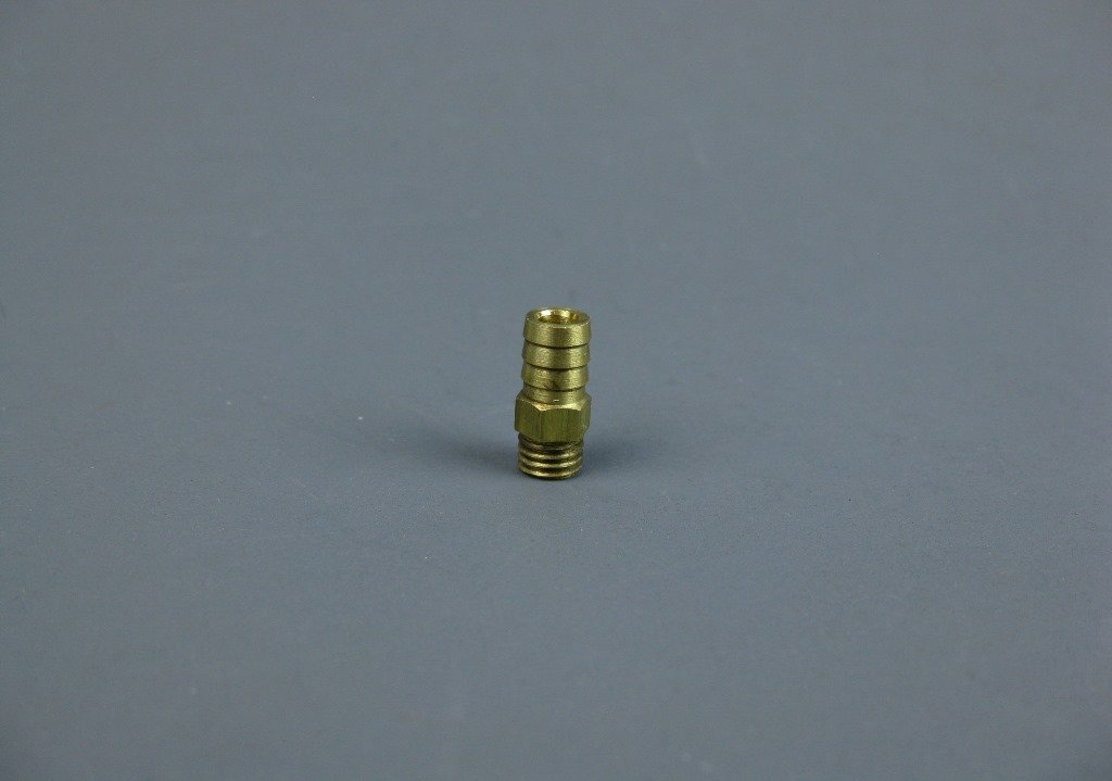 Titan CAPspray 0277505 or 277505 Air Tube Fitting - Amazon.com