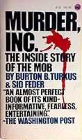 Murder, Inc. B001391NRQ Book Cover