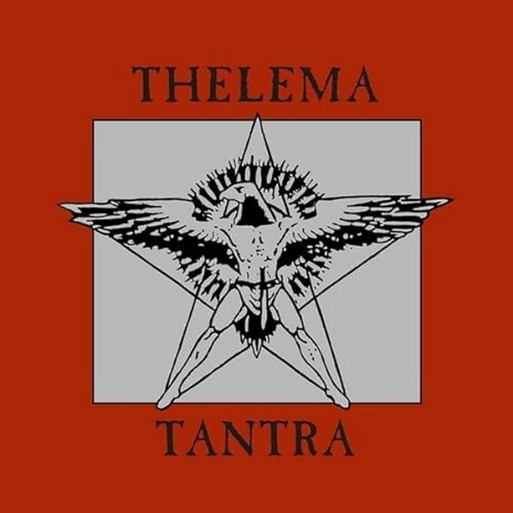 Tantra [VINYL]