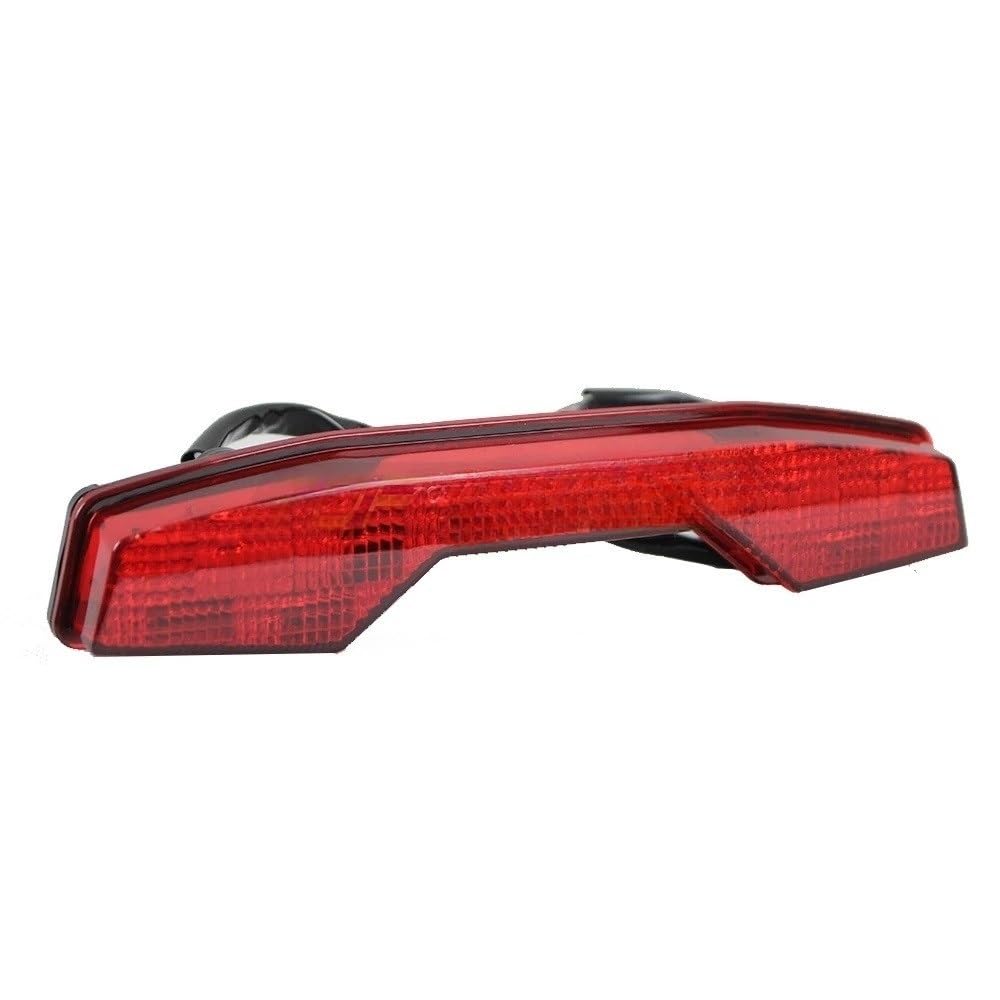 Feu arrière de frein pour LTR450 à LED rouge OEM haute luminosité pour quad sport - 7