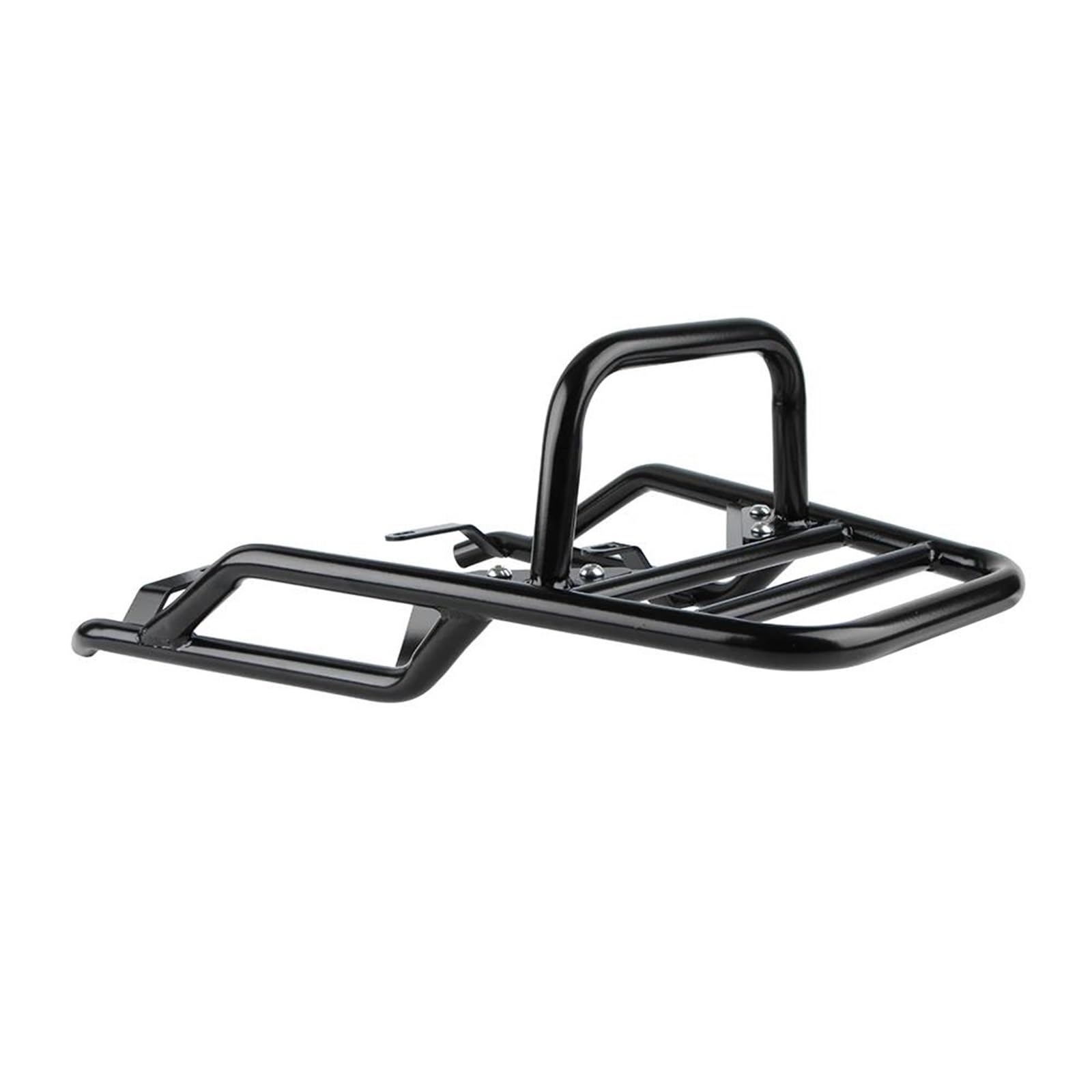 Porte-Bagages arrière Porte-Bagages pour Moto avec Poignée pour B&MW pour R Nine T 2014-2022 2023
