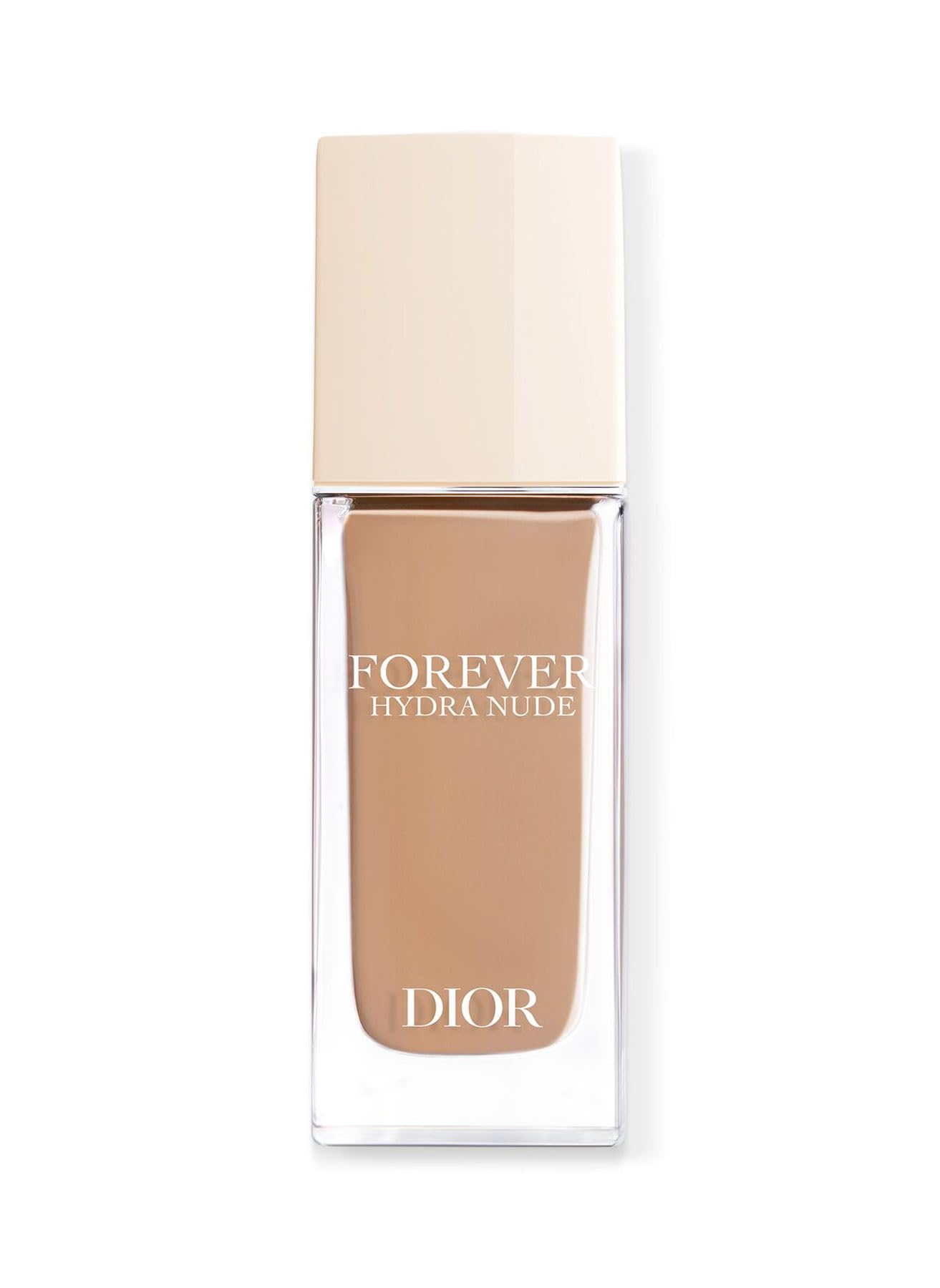 DIOR Forever Hydra Nude Foundation No.2.5N Neutral (30 ml)