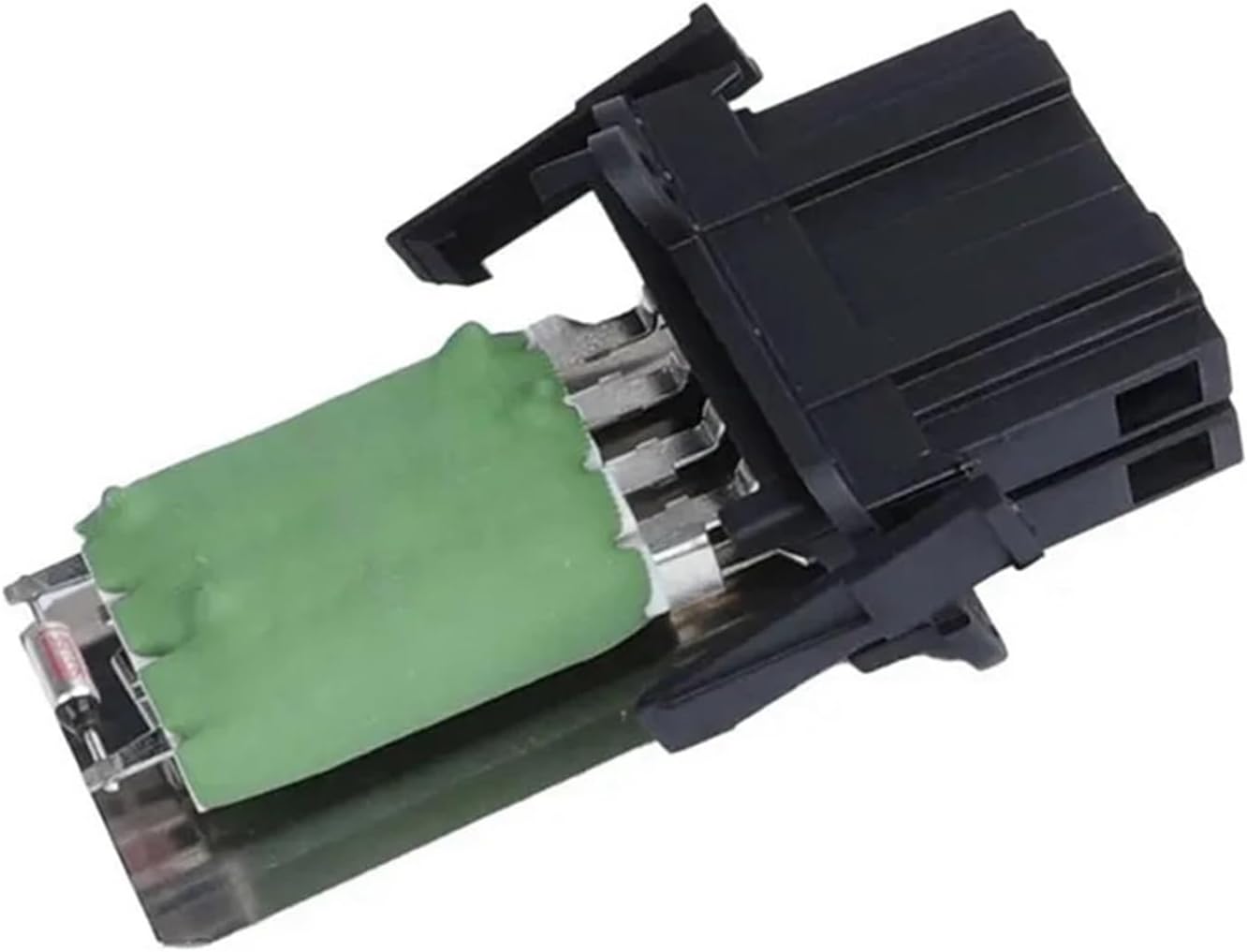 [Replacement] 1H0959263 Heater Blower Motor Fan Resistor Car for VW for Caddy MK2 for Polo 6N 6N2 for Golf MK3 for Seat