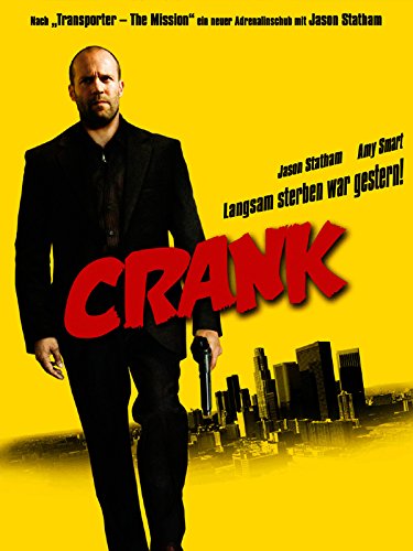 Bild: Crank f�r 0,00 EUR bei amazon.de