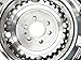 0AM DQ200 DSG 7 Transmission Flywheel 6 Holes 129T Fit For VOLKSWAGEN AUDI SKODA