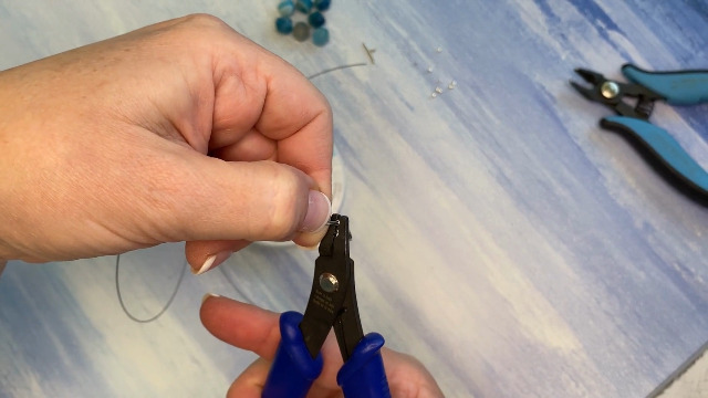 Amazon.com: Beadalon Crimp Beads, Size #2, Silver Plated, 1 oz