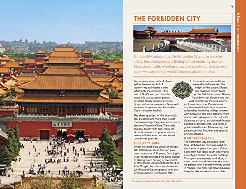 Fodor'S Travel Fodor'S Travel Guides Fodor'S Essential China thumb #5