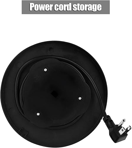 Miniatura 8 de Hervidor eléctrico con filtro, hervidor de té de 1.8L y caldera de agua caliente para café y té, calentador de agua y tetera, apagado automático,