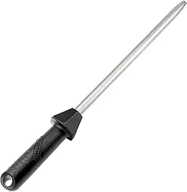 SHARPAL 119N Diamante Sólido Afiar Faca de Aço Afiador de Lâmina Haste de Afiação Profissional Cozinha Chef Varanda