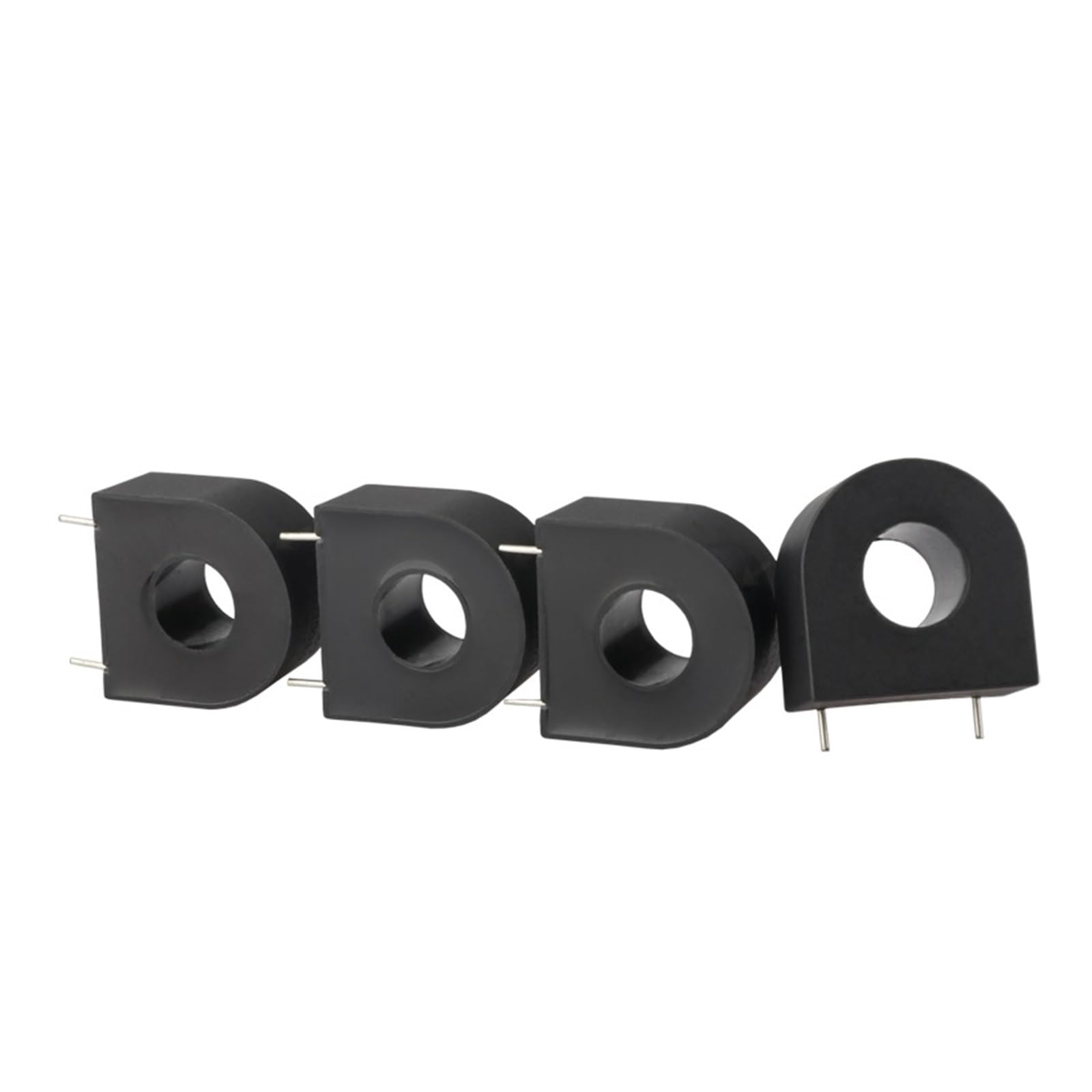 Transformateur de courant DL-CT10C lot de 10 pièces pour mesure précise du signal électrique