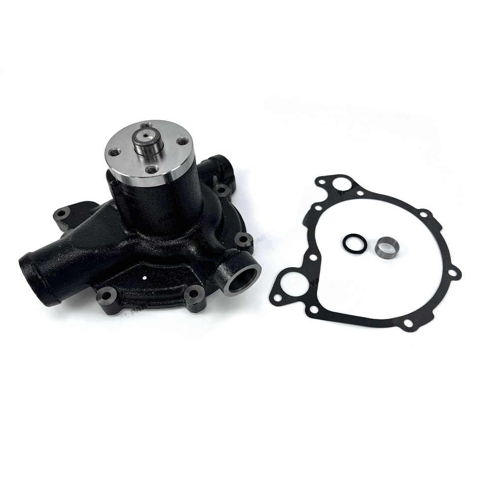 Amazon.com: YANNAL PART 6D16T Water Pump ME075293 Suitable for 