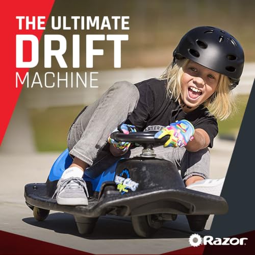 Razor Crazy Cart Shift