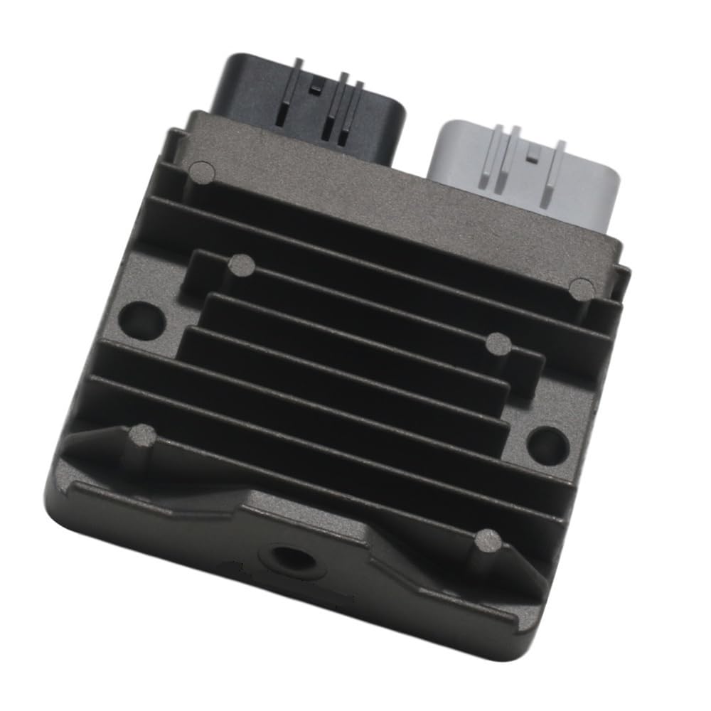Régulateur de tension stoppe surchauffe batterie STD 600 - 5