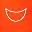 Fluorescent Orange