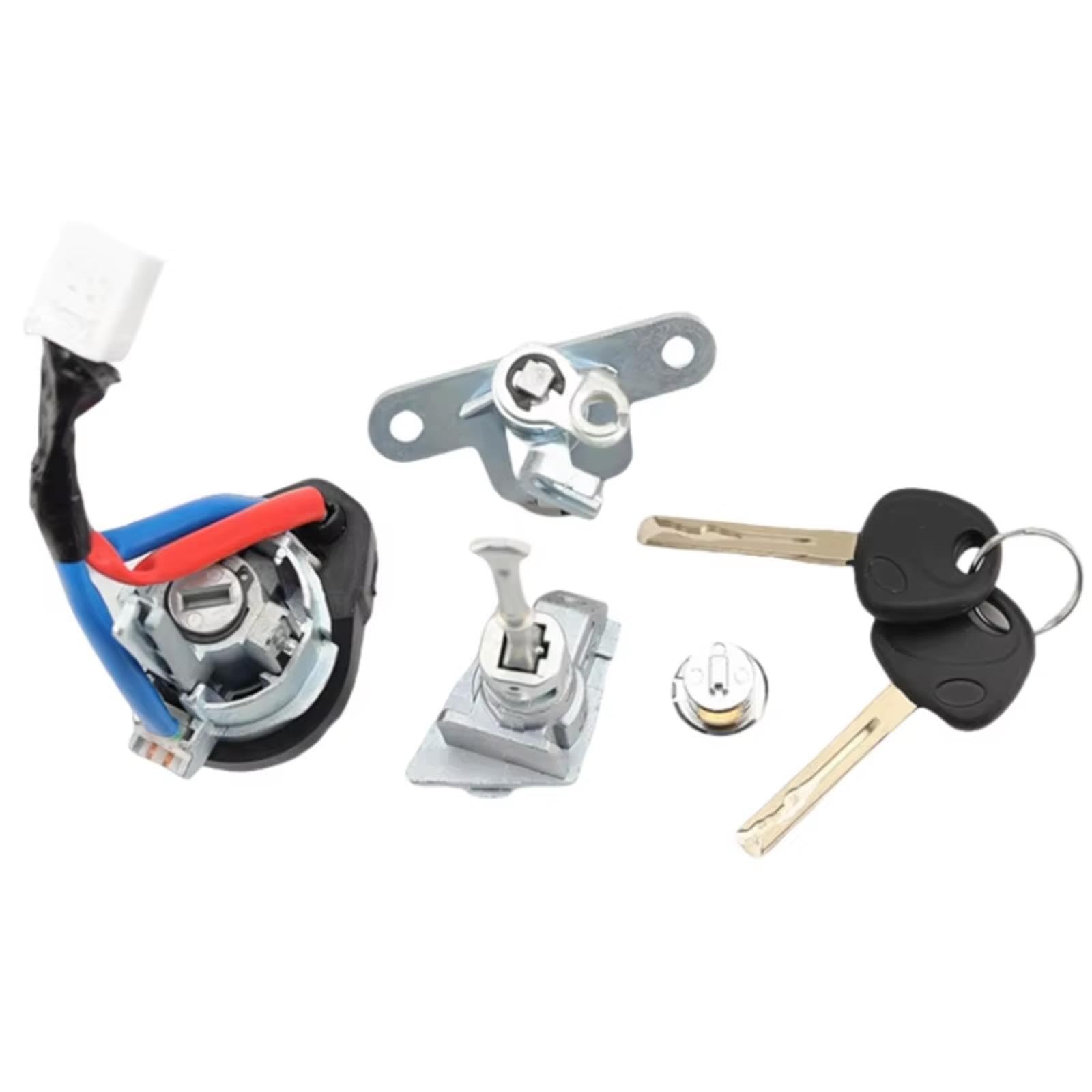 Cilindro Cerradura Encendido Para Hyundai Para Sonata 2014-2019 81900-C2000
