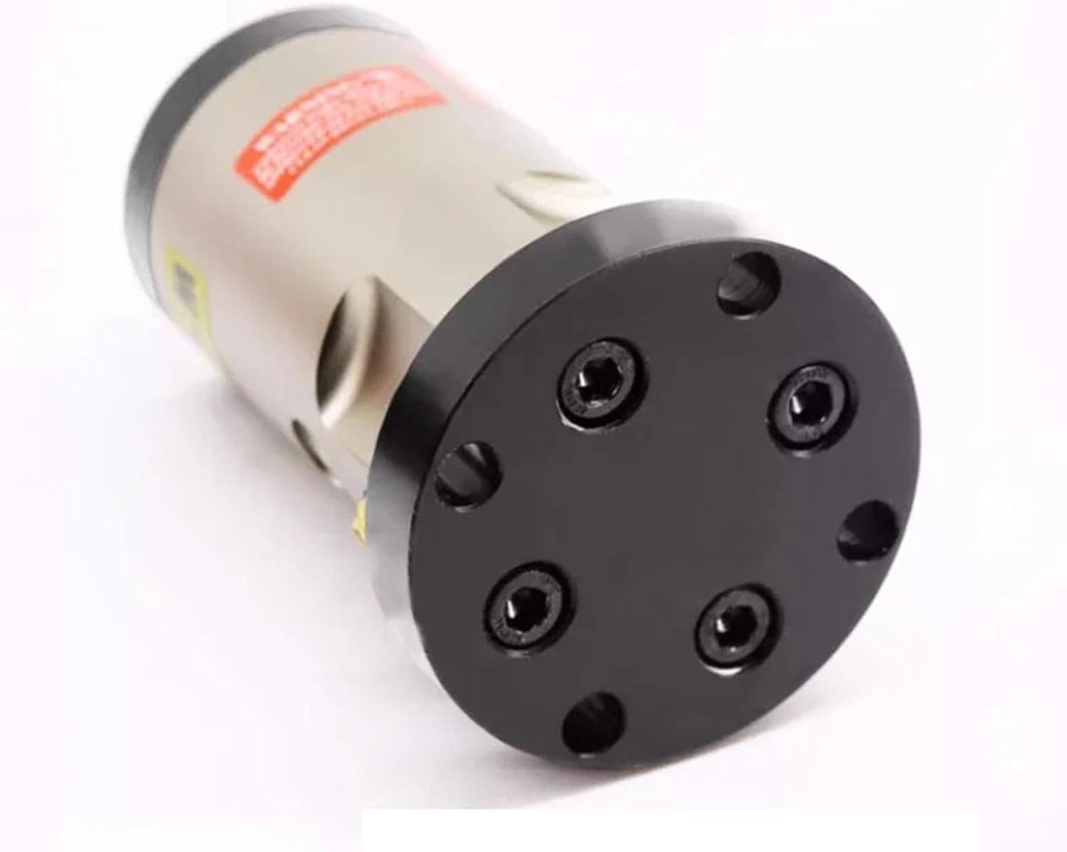 Pneumatic Industrial Vibrator Vibrator FP-12/18/25/35/40/50-M Oscillator Vibrator Pneumatic Hammer 1Pcs(FP-40-M)