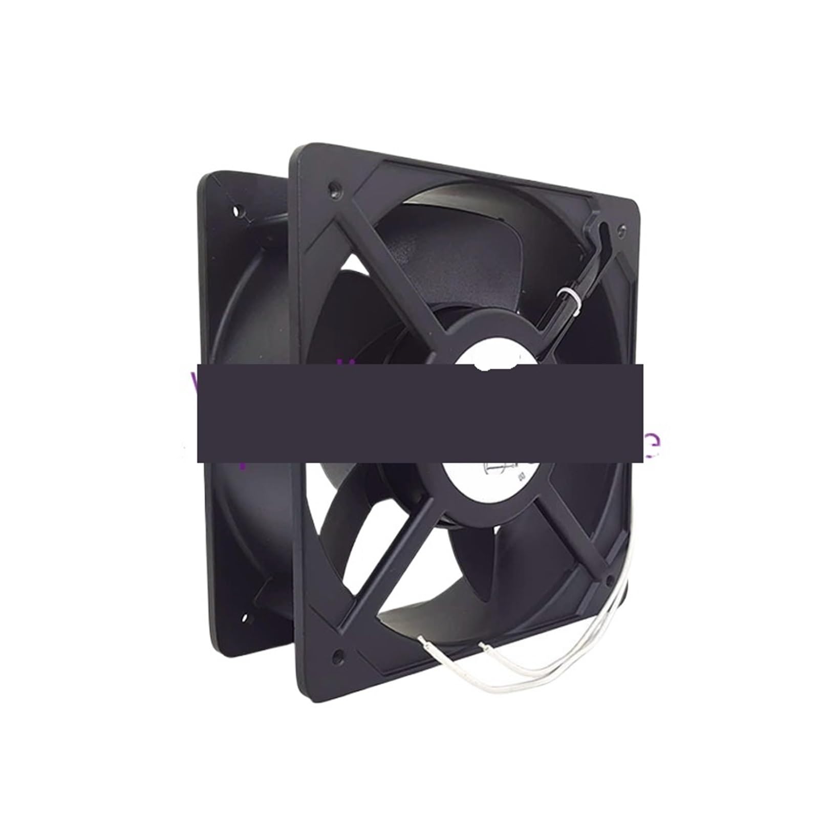 Ventilateur de refroidissement G20572HA2BLC 20572 pour armoire electrique