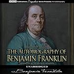 Cover of The Autobiography of Benjamin Franklin