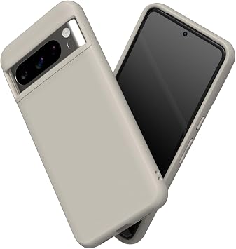 RhinoShield SolidSuit Phone Case for Pixel 8 Pro