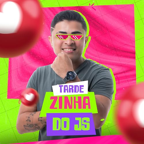 Tardezinha do Js [Explicit]