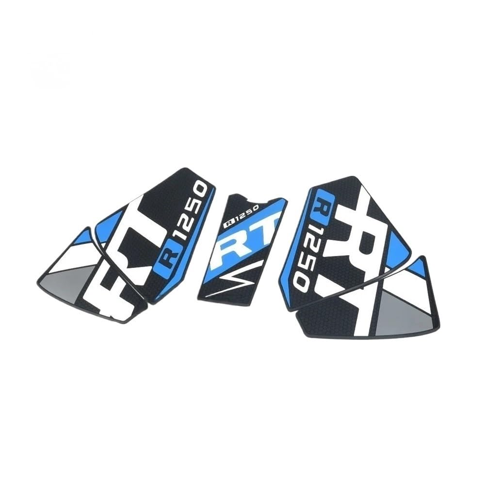 Tank Pad Protector for R1250RT /R1200RT Motorcycle Tank Pad Scratch Decals Protector Stickers Tank Pad Sticker