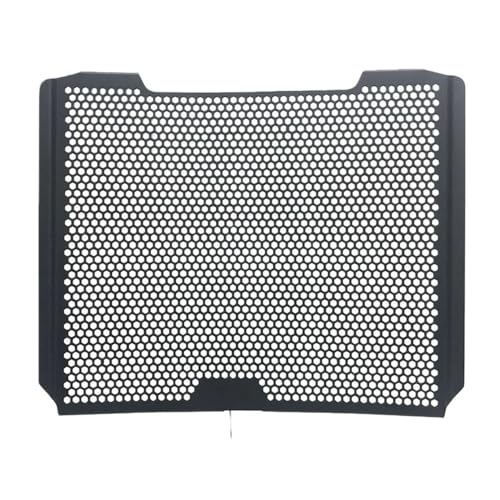 Grille de radiateur moto pour rouler sereinement en ZX6R et ZX636