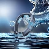 ネックヒーター ネッククーラー 首掛け扇風機 冷却プレート 携帯扇風機 ネックファン羽なし 冷暖両用 携帯扇風機 熱中症対策 冷却・発熱 寒さ対策 スポーツ・花火大会・夏キャンプ・土台暑・屋外・旅行・通勤・自宅 プレゼント 父の日・母の日のプレゼント人気