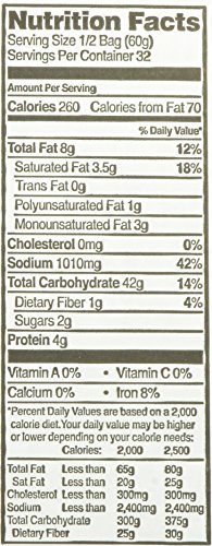 Nongshim Neoguri Spicy Seafood With Udon-Style Noodle, 4.2 Ounce (Pack Of 16) #TOP3