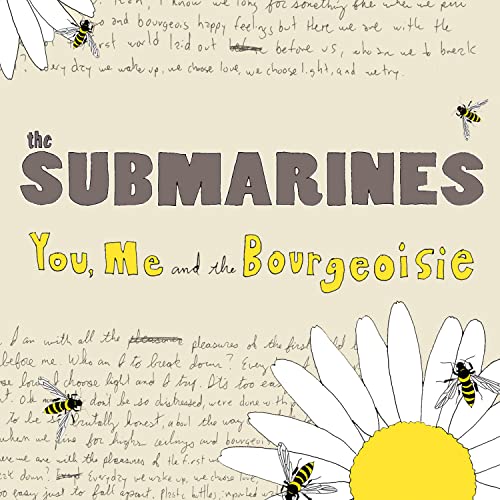 The Submarines