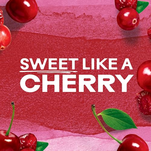 Image of Ocean Spray Craisins Sweetened Dried Cranberries, Cherry Flavored, 6oz Pouch