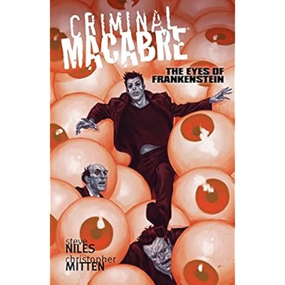 Criminal Macabre