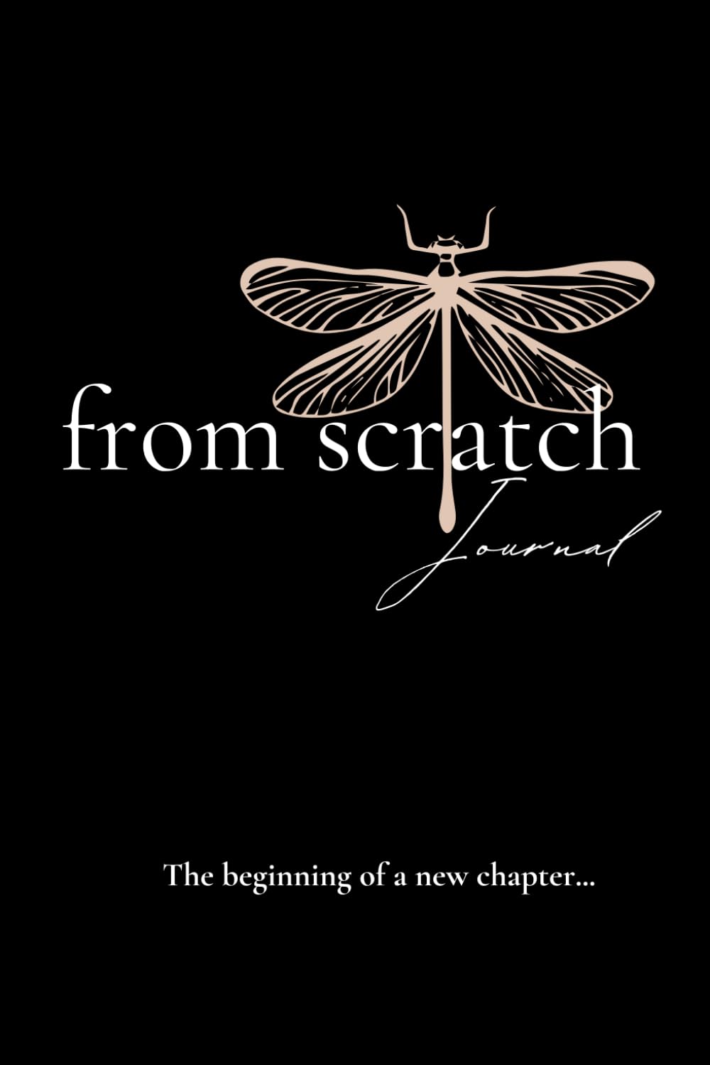 From Scratch Journal: Santiago-Ramos, L.: Amazon.com: Books