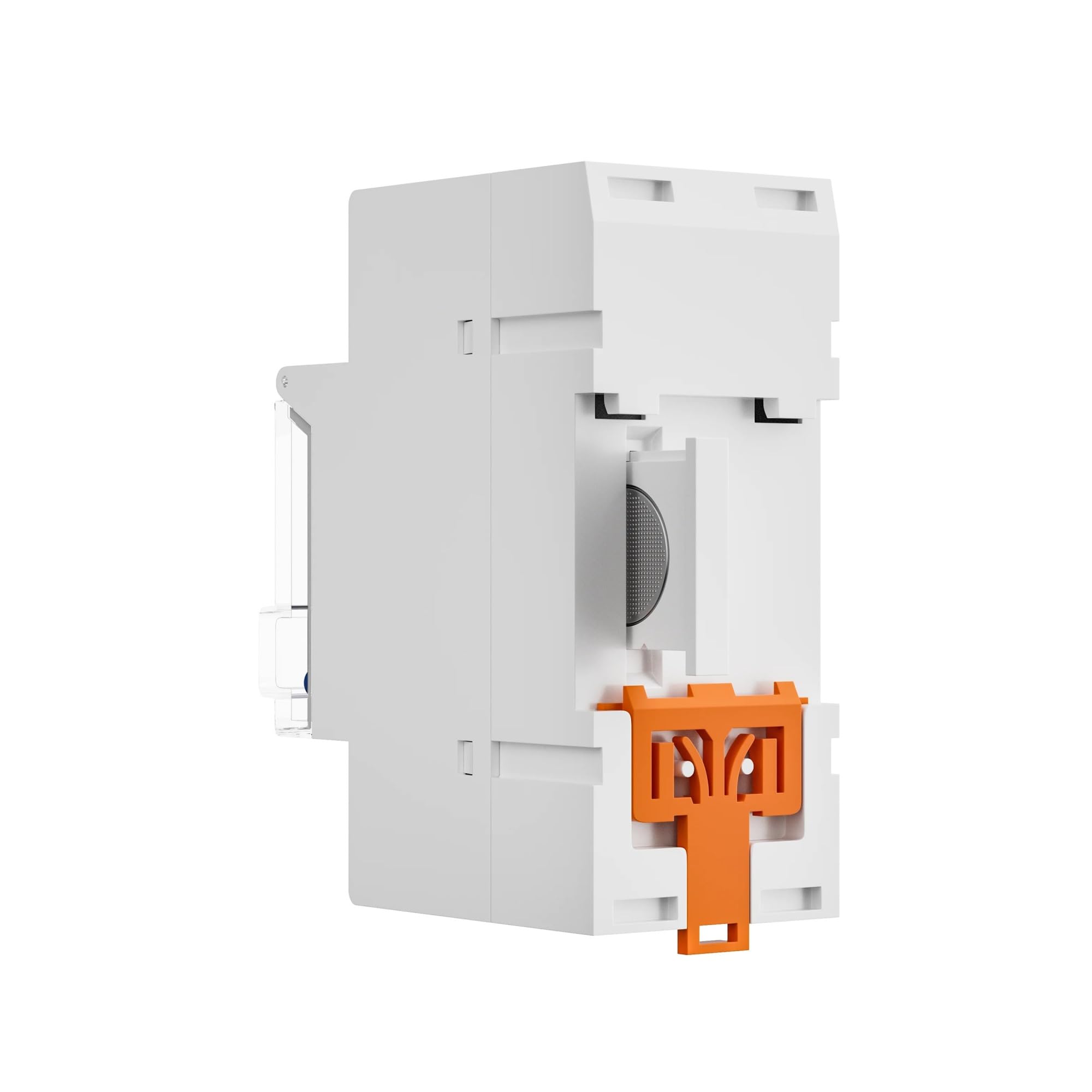 Interrupteur programmable Horloge électronique Programmable de 1 seconde à 168 heures, 16A 30A 110V 220V, grand écran LCD rétro-éclairé, minuterie avec fonction de verrouillage(Tm928 30a)