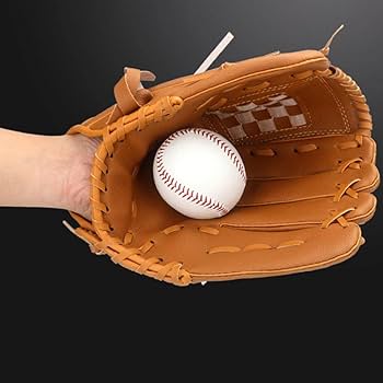 Amazon | 野球グローブ 内野投手 野球グローブ 初心者用 9.5