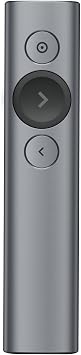 Logitech Spotlight Wireless Presentation Remote