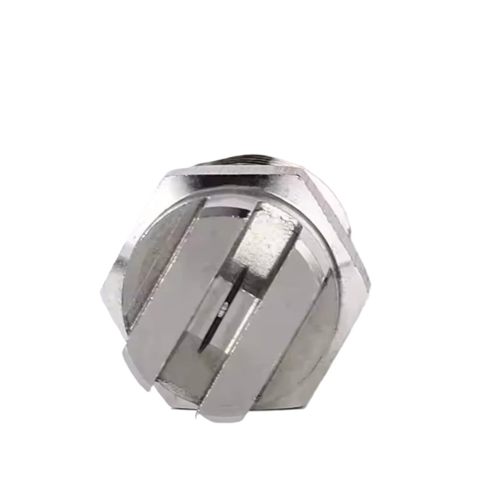 Flat Fan Spray Tip, Flat Fan Water Spray Nozzle 1/4In BSPT(8008 1l4)