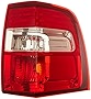 DEPO 330-1935R-US Replacement Passenger Side Tail Light Assembly (This product is an aftermarket product. It is not created or sold by the OE car company)