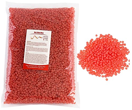 Reviews de Compra cerafit fusion para comprar hoy. 42 LOVE CRAZY Cera española Wax para depilar, 1 kg, Fresa, Sin dolor, antialérgico y efectos rápido