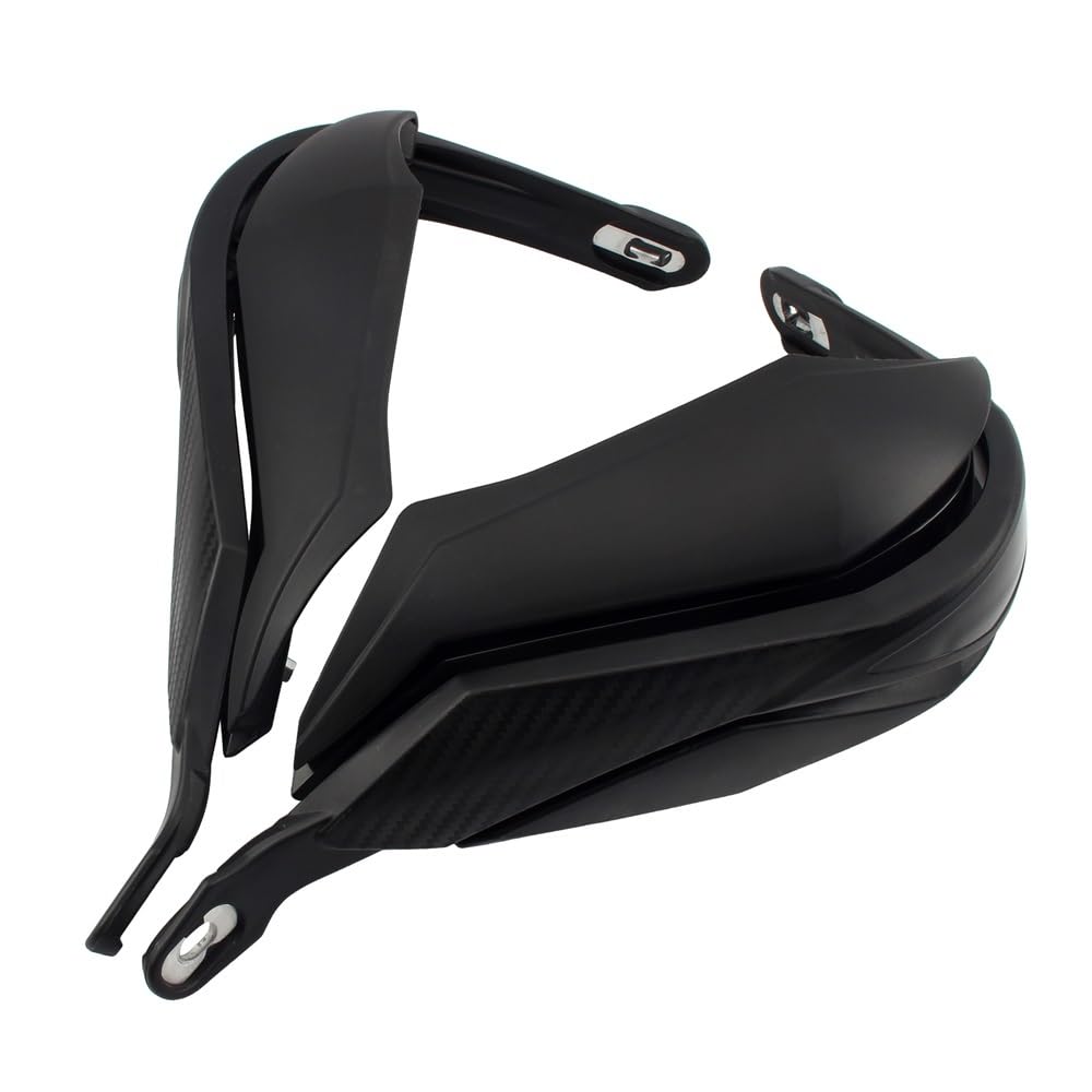 Protège-mains moto universels pour vos sorties motocross et pit bike sur chemins accidentés - 7
