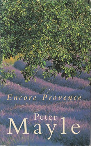 Encore Provence 0241140633 Book Cover