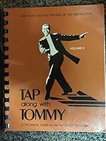 Tap Along With Tommy 0961756829 Book Cover