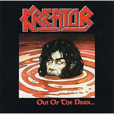 Out Of The Dark