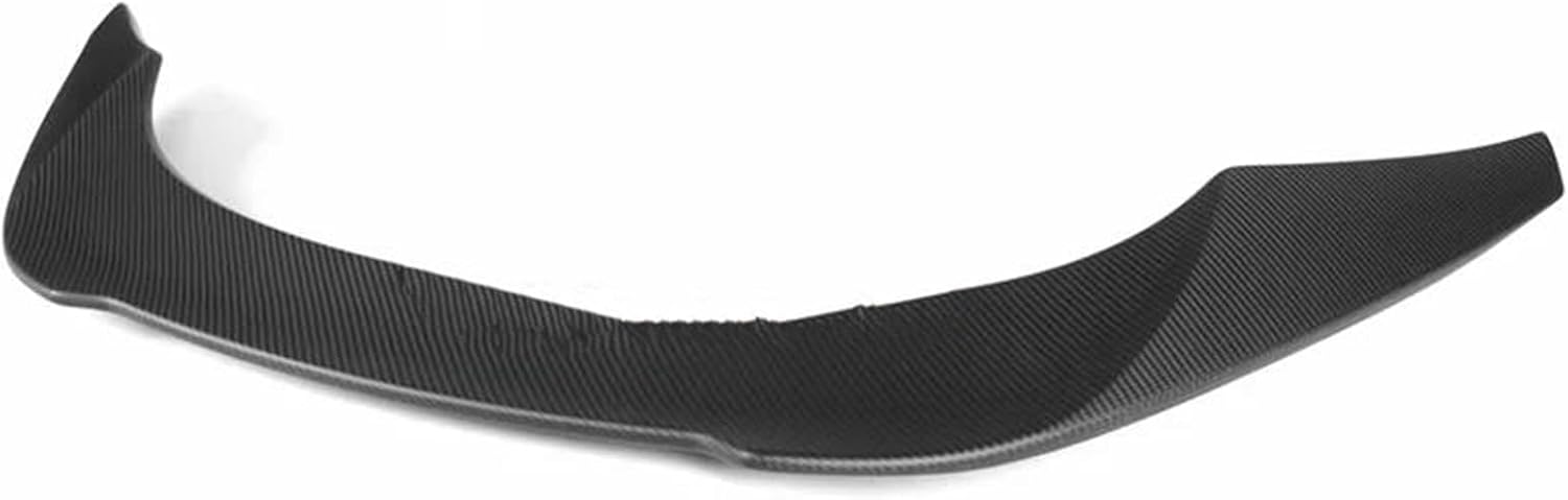 用 スープラ A90 MK5 2019-2021 リアルカーボンファイバー リアトランクスポイラー テールブー 【カーフロントバンパーカーボンファイバーアンチスクラッチプロテク】