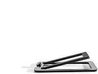 Vista 3 de Audioengine DS2M - Par de soportes de metal para altavoces, de acero inclinado, para PC, juegos y estudio, color negro