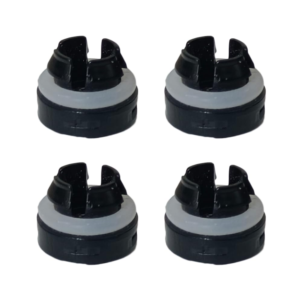 Válvulas de ventilación impermeables de 10 mm contra la condensación en motores